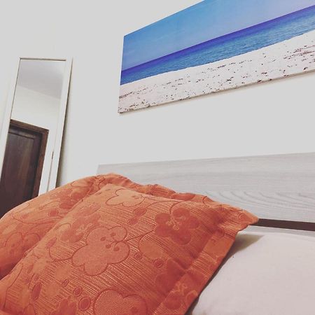 Casa Adriana Daire Bagheria Dış mekan fotoğraf