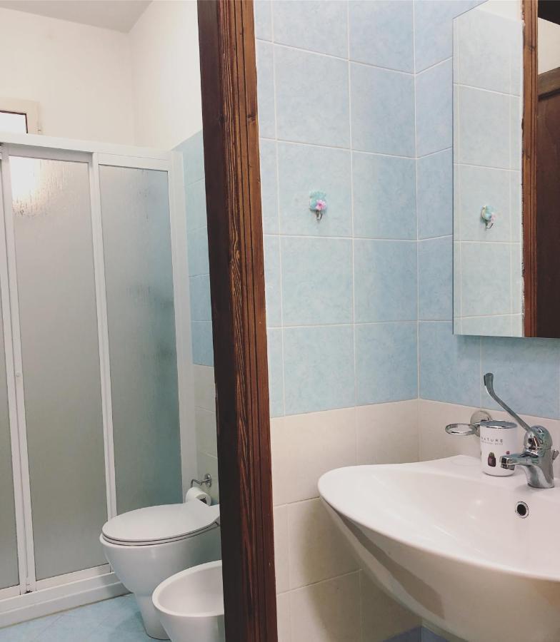 Casa Adriana Daire Bagheria Dış mekan fotoğraf